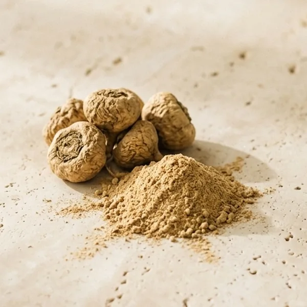 جذر الماكا