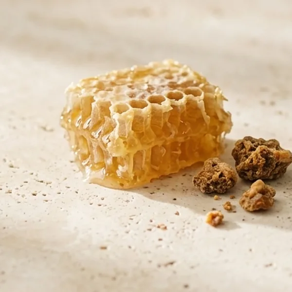 البروبوليس (علك النحل)