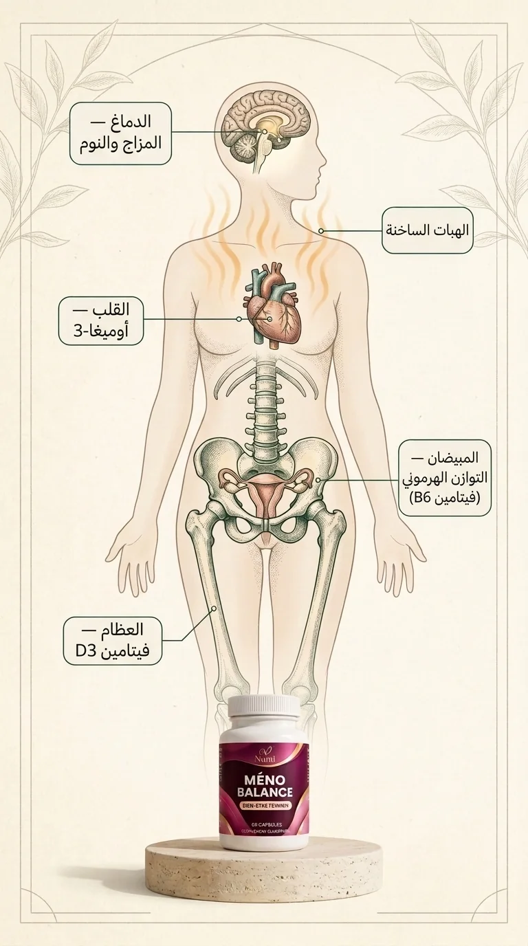 شنو كيوقع فجسمك مع الروتين؟
